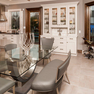 A Customized Creation - Harrison Township