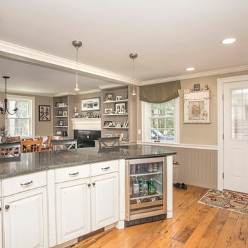 Timeless Remodeled Cape