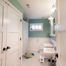 kids bath