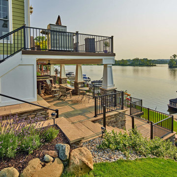 West Crooked Lake