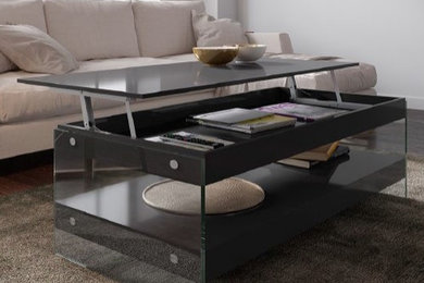 Mesa de centro elevable Perdido