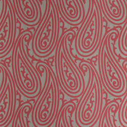 Paisley BP 4707 - Wallpaper