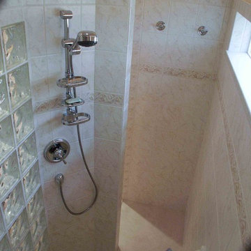 The Master Bath Shower Collection