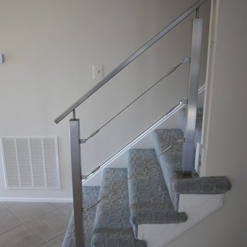 Cable Railing