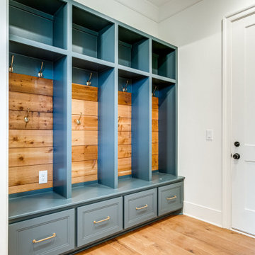 Forrest Hills Speculative Home