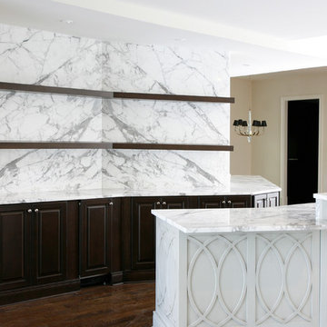 Curbed's 'Atlanta Mansion With Ridiculous Indoor Party Zone'