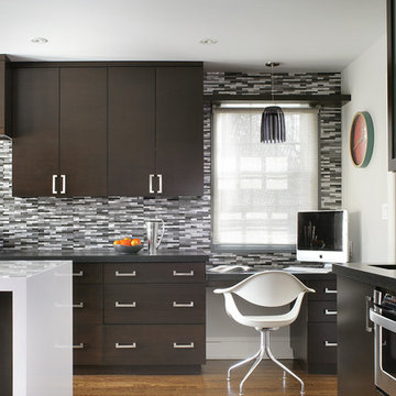 2014 AWARD WINNING PROJECTS ASID NJ