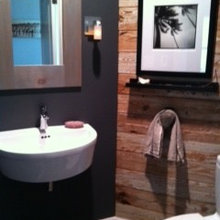 Powder room ideas