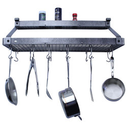 Traditional Pot Racks And Accessories by Enclume
