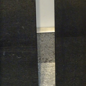 Sunbury-on-Thames Wetroom Project