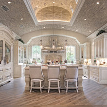 ultimate kitchen