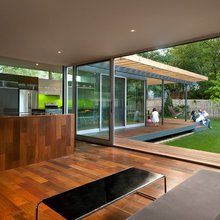 3 Silver Leaf - Door Styles