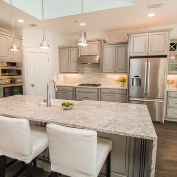Abacos Model at Cashel Village in Capron Ridge