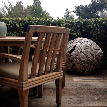 Garden Elements