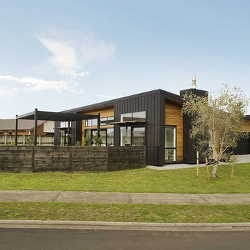 Dunedin Residence