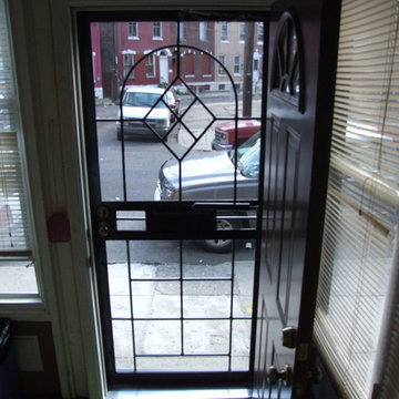 DOORS