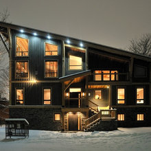 siding