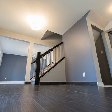 Brander Gardens Renovation