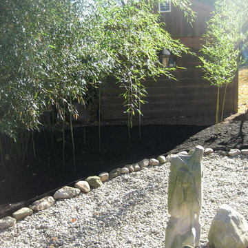 Rowayton Meditation Garden