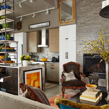 Living Room Ideas