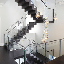 Staircase Designs