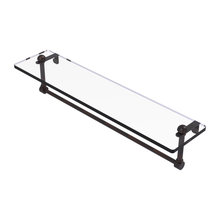 Bathroom Towel Rod
