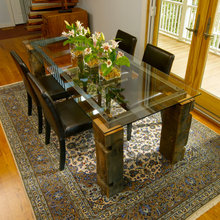dining rooms