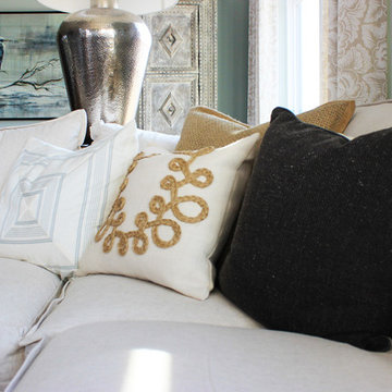 Home Decor Details & Accents