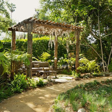 backyard ideas