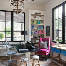Parent’s Office