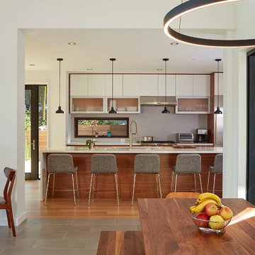 Orinda Residence