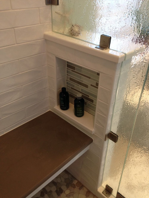 Cathedral Ceiling Bathroom Ideas, Pictures, Remodel and Decor