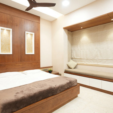 Bedroom - 1