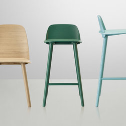 Nerd Chair - Bar Stools and Kitchen Stools