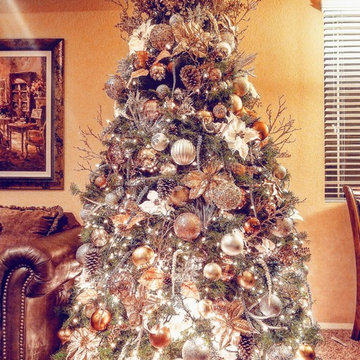 Rustic Christmas