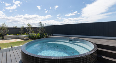 Best 15 Pool Spa Professionals In Ipswich Queensland Houzz Au