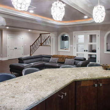 Multifunctional Masterpiece