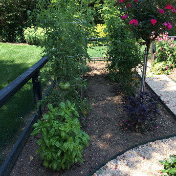 Ornamental and Edible