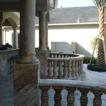 Our Work