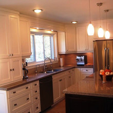 Kitchen Ideas