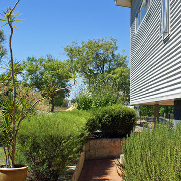 Mount Pleasant House I