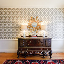 entry way