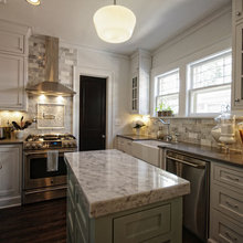 kitchen details
