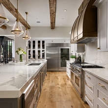 2025 Kitchen and Reno Ideas