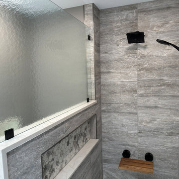 Master Bath 2023