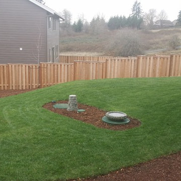 Camas Challenge/Before Photo