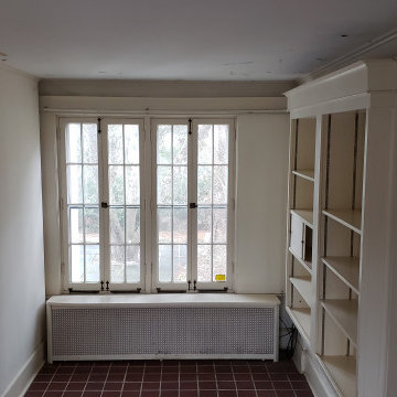 Binghampton, NY Sunroom