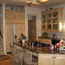 Kitchen Remodel Ideas