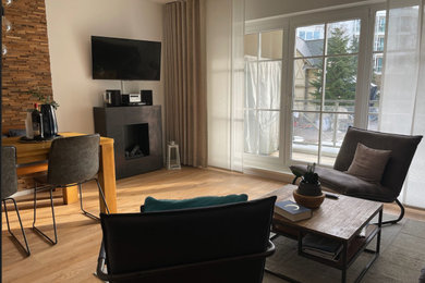 Wohnzimmer in Sonstige