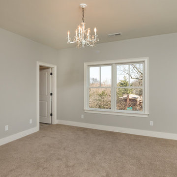 North Chattanooga Custom Home Build